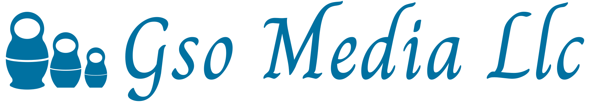 gso media llc logo